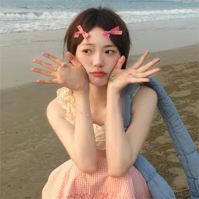 因为他们还年轻