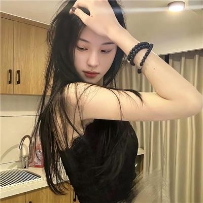 失踪网红