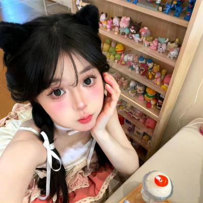 迎风而立的狮子