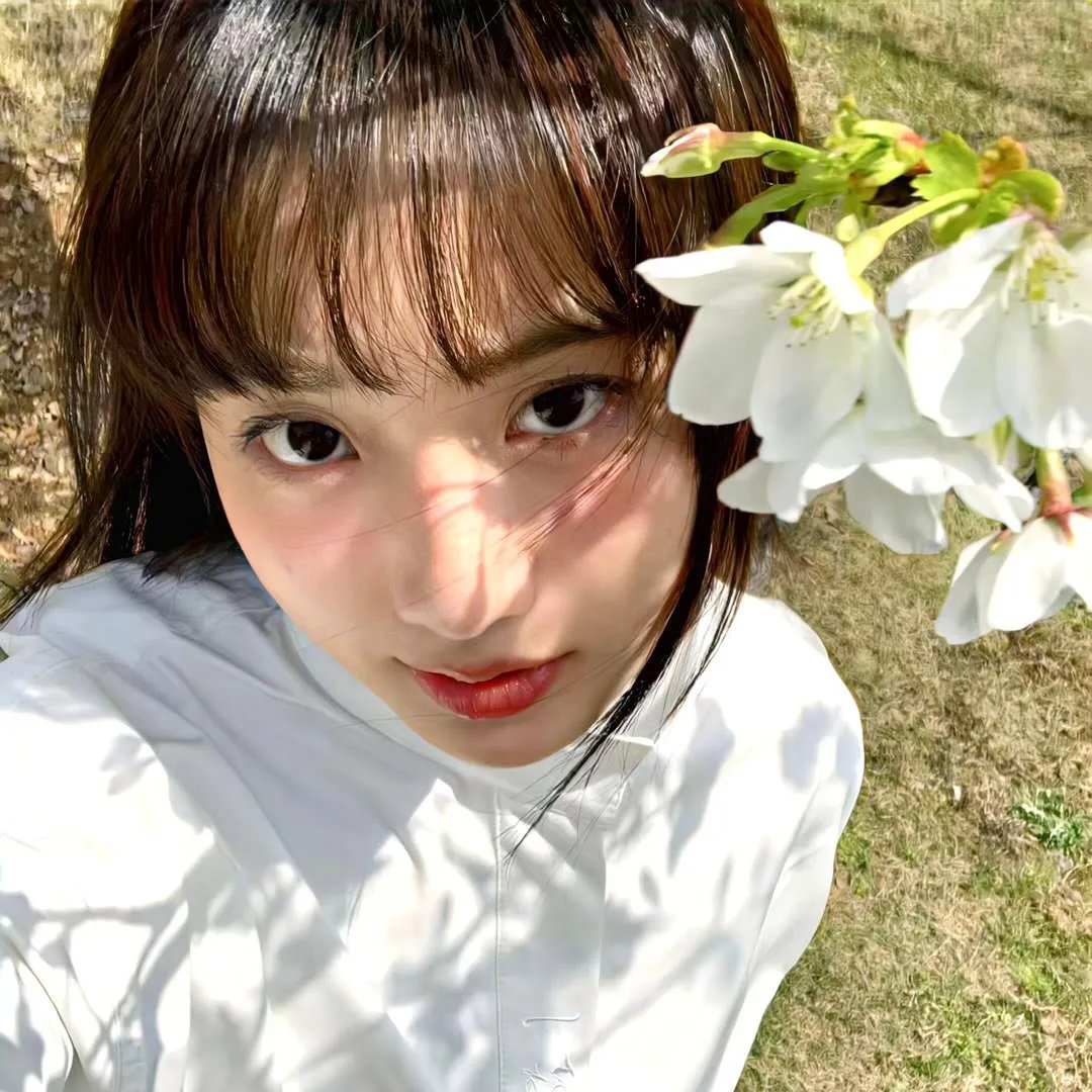 显影的女人