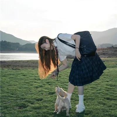 驯鹿宝贝
